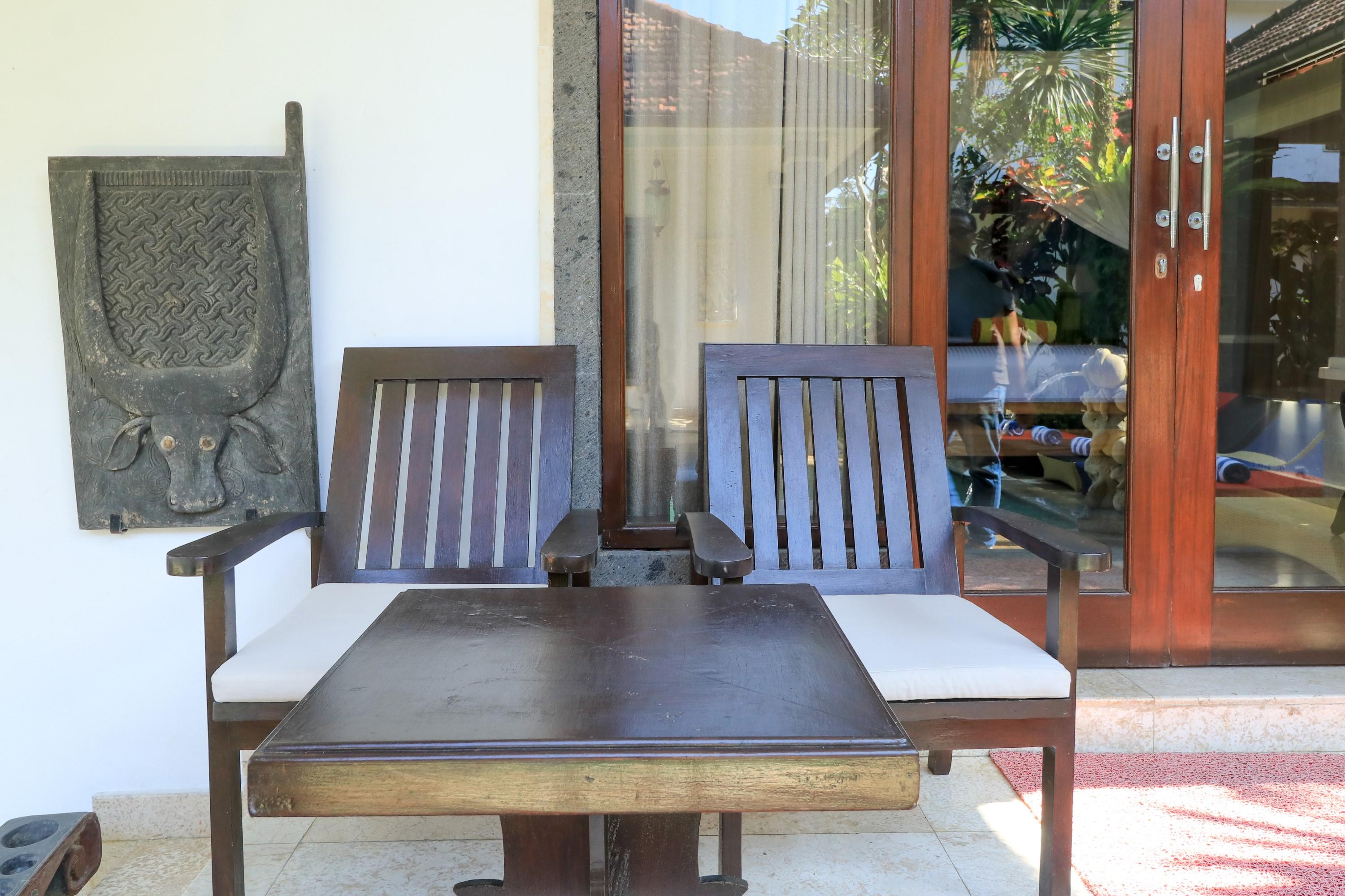 Balam Bali Villa Mengwi Exteriér fotografie