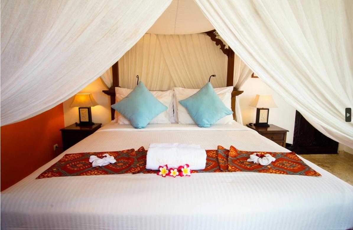 Balam Bali Villa Mengwi Exteriér fotografie