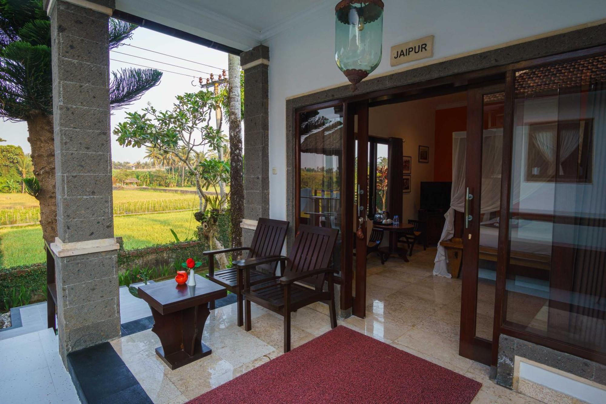Balam Bali Villa Mengwi Exteriér fotografie