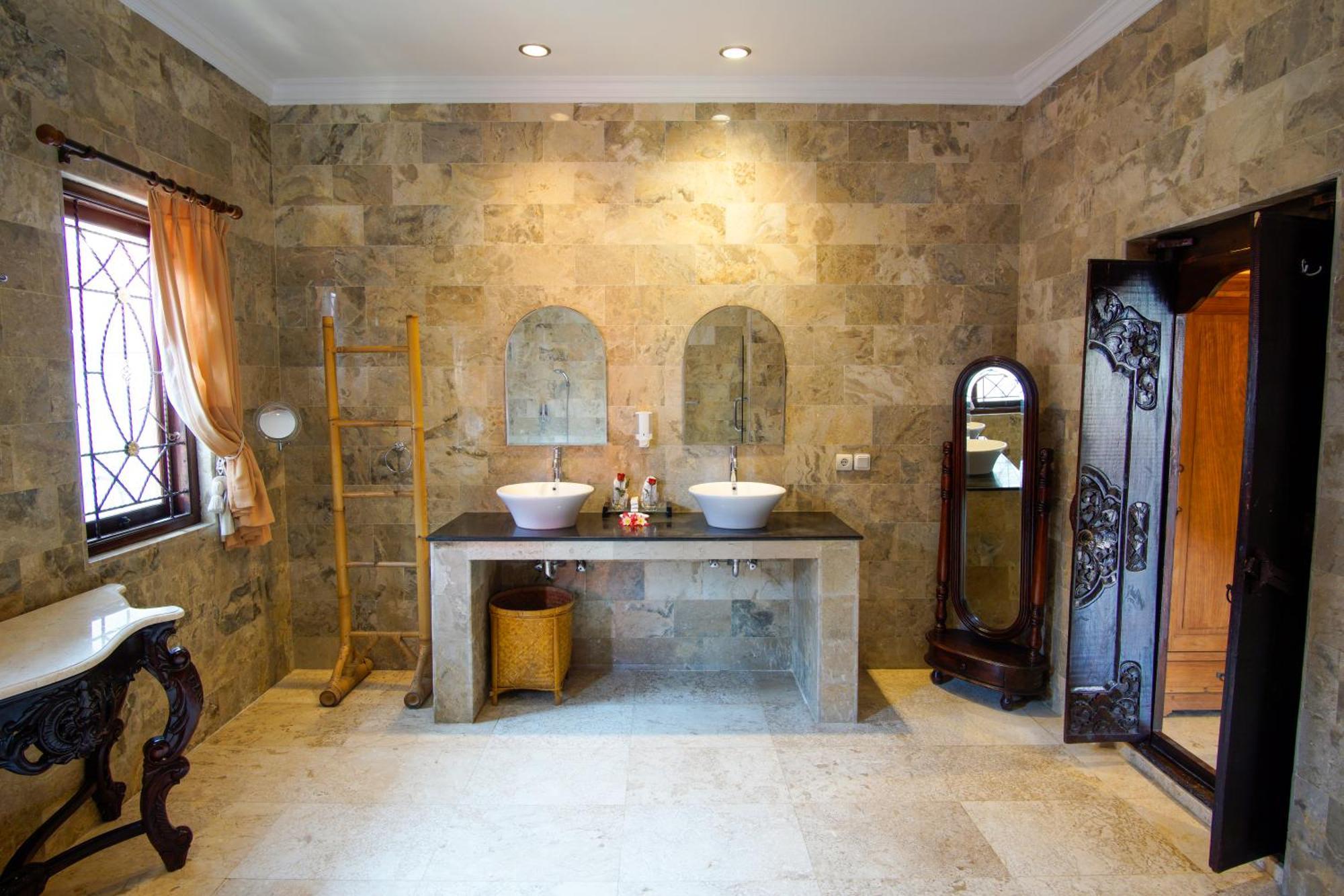 Balam Bali Villa Mengwi Exteriér fotografie