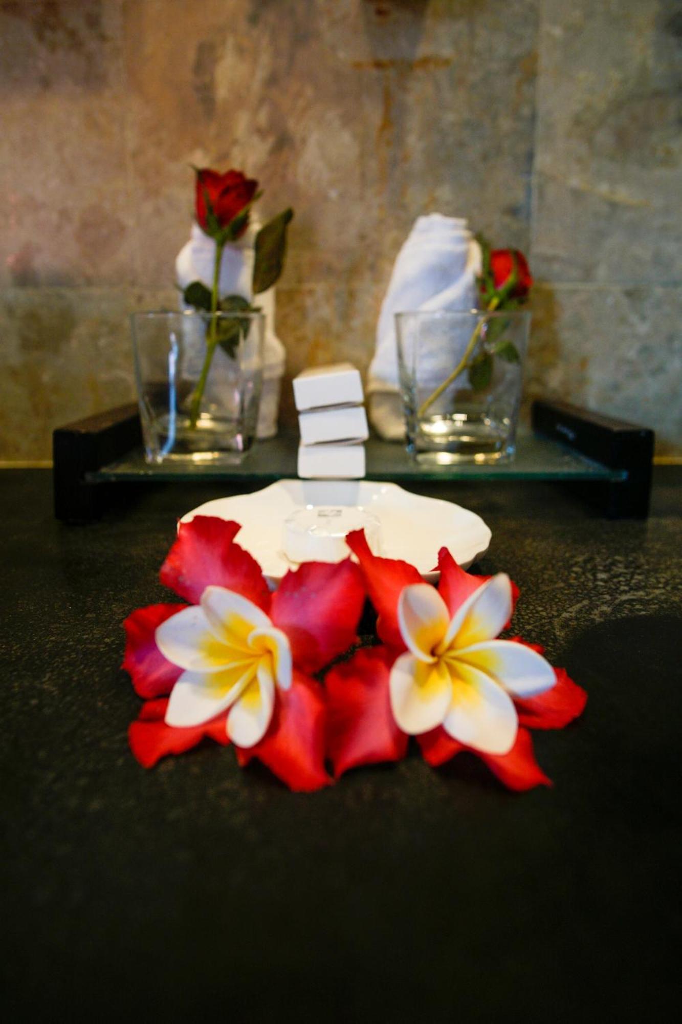 Balam Bali Villa Mengwi Exteriér fotografie