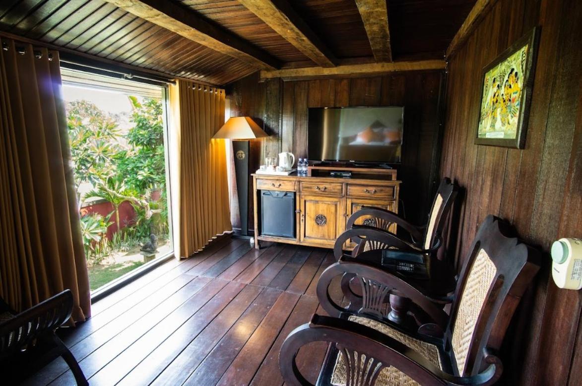 Balam Bali Villa Mengwi Exteriér fotografie