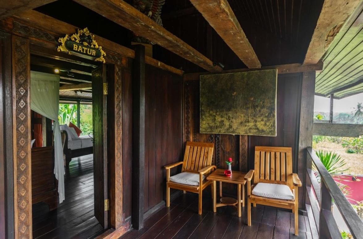 Balam Bali Villa Mengwi Exteriér fotografie