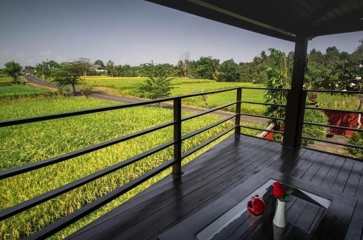 Balam Bali Villa Mengwi Exteriér fotografie
