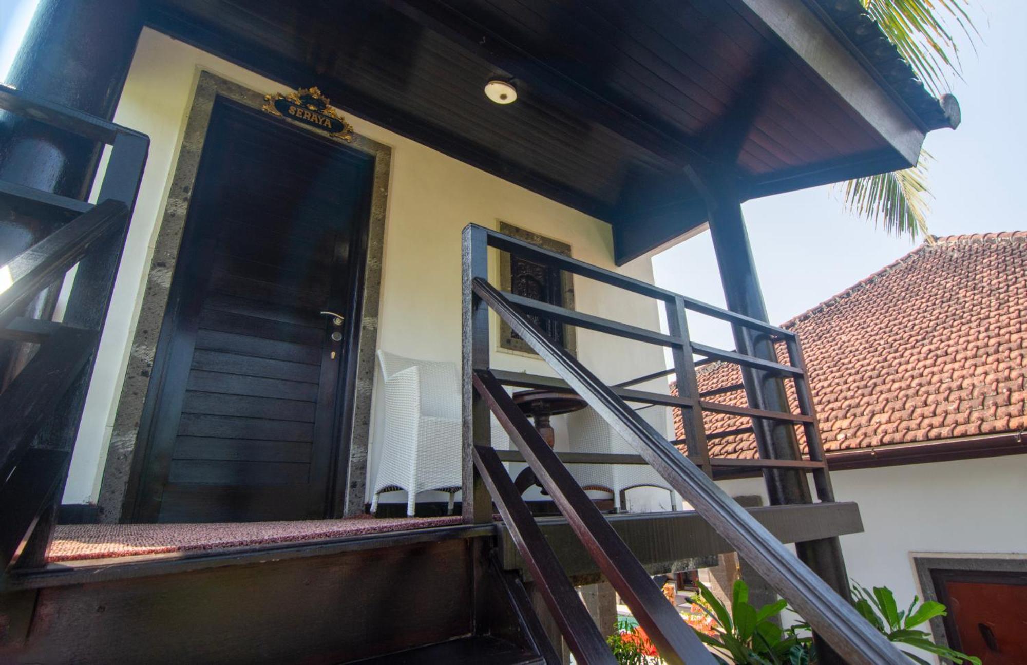 Balam Bali Villa Mengwi Exteriér fotografie