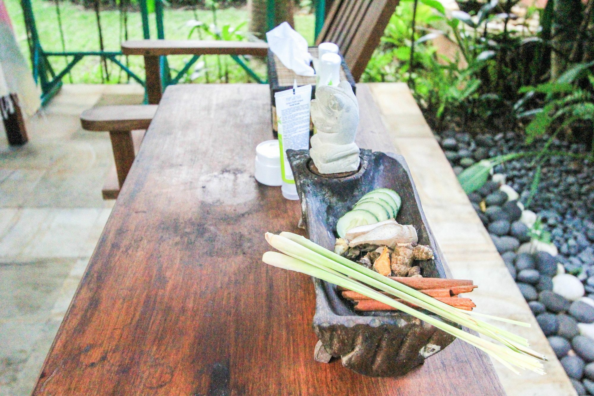 Balam Bali Villa Mengwi Exteriér fotografie