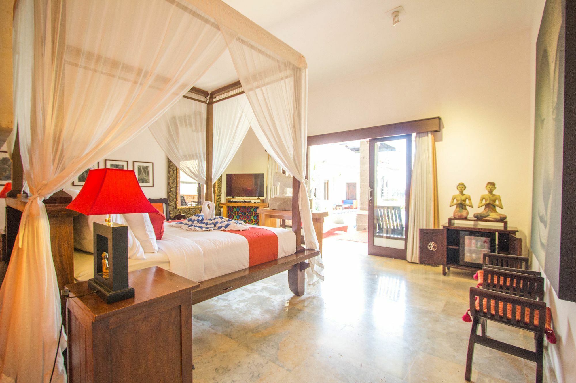 Balam Bali Villa Mengwi Exteriér fotografie