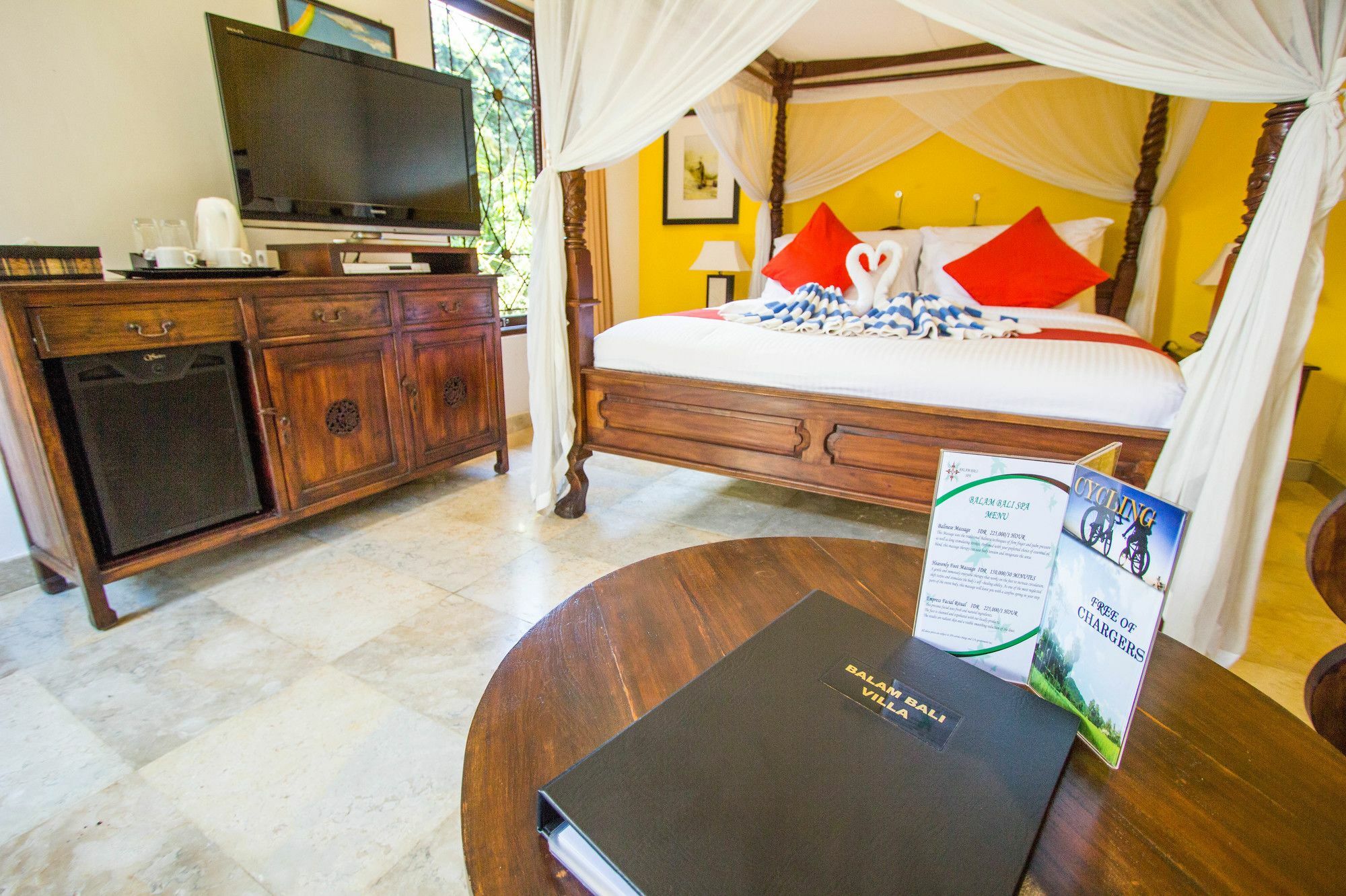 Balam Bali Villa Mengwi Exteriér fotografie