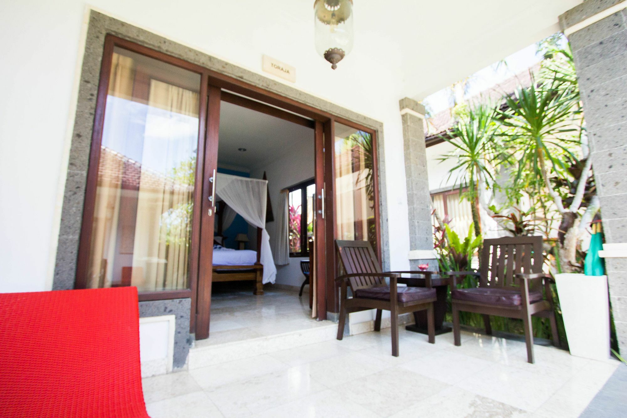 Balam Bali Villa Mengwi Exteriér fotografie