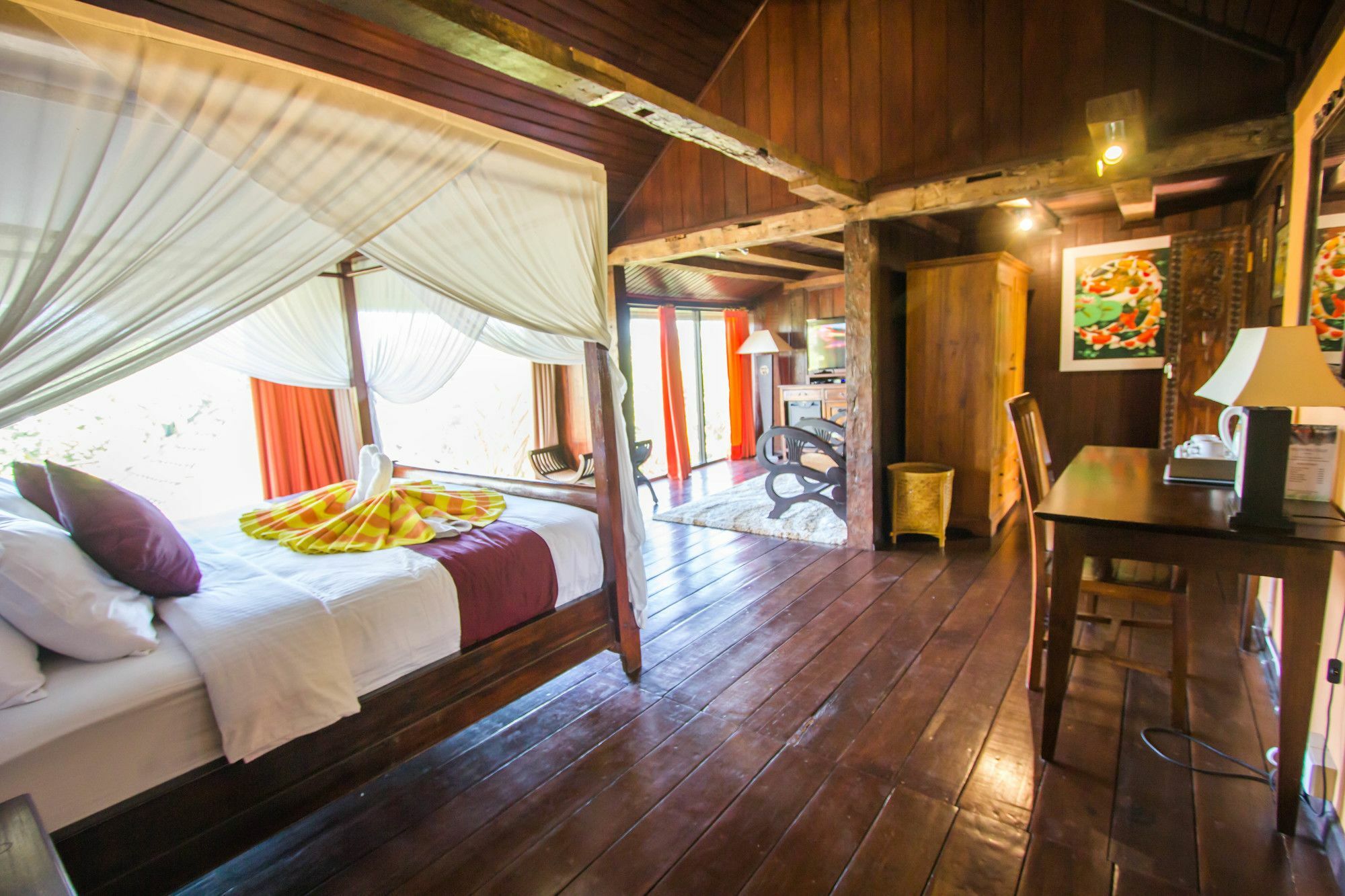 Balam Bali Villa Mengwi Exteriér fotografie