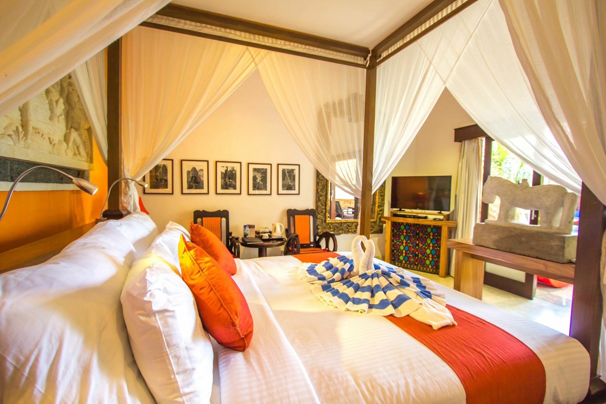 Balam Bali Villa Mengwi Exteriér fotografie